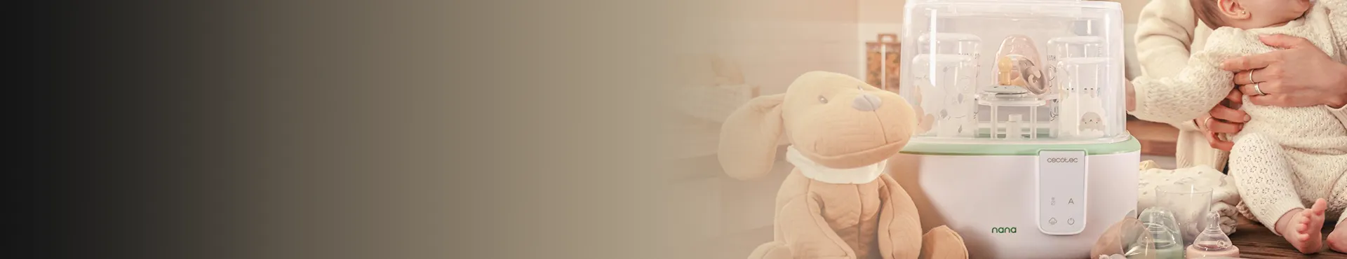 shop banner Baby Care